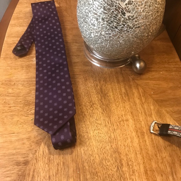 Michael Kors Tie - Picture 6 of 6